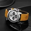 Golden Hour Watch ya Chronograph - 2