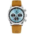 Golden Hour Watch ya Chronograph - 5