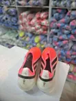 Adidas F-50 Hyperfast Elite Viatu vya Mpira - Pink/Black - 2