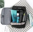 Portable Waterproof Hanging Storage Bag / Travel Cosmetic Bag - 2
