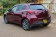 Mazda Demio 2016 Kahawia - 1