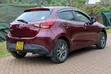 Mazda Demio 2016 Kahawia - 2
