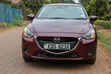 Mazda Demio 2016 Kahawia - 3