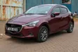 Mazda Demio 2016 Kahawia - 4