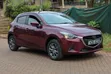 Mazda Demio 2016 Kahawia - 5
