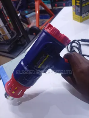 Royce 2000W Heat Gun Machine