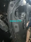 Dashboard ya Mazda Atenza 2015 - 1
