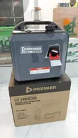 Premier LT1800iS 2kW Silent Inverter Generator - 1