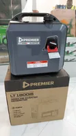 Premier LT1800iS 2kW Silent Inverter Generator - 2