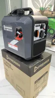 Premier LT1800iS 2kW Silent Inverter Generator - 3