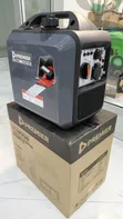 Premier LT1800iS 2kW Silent Inverter Generator - 4