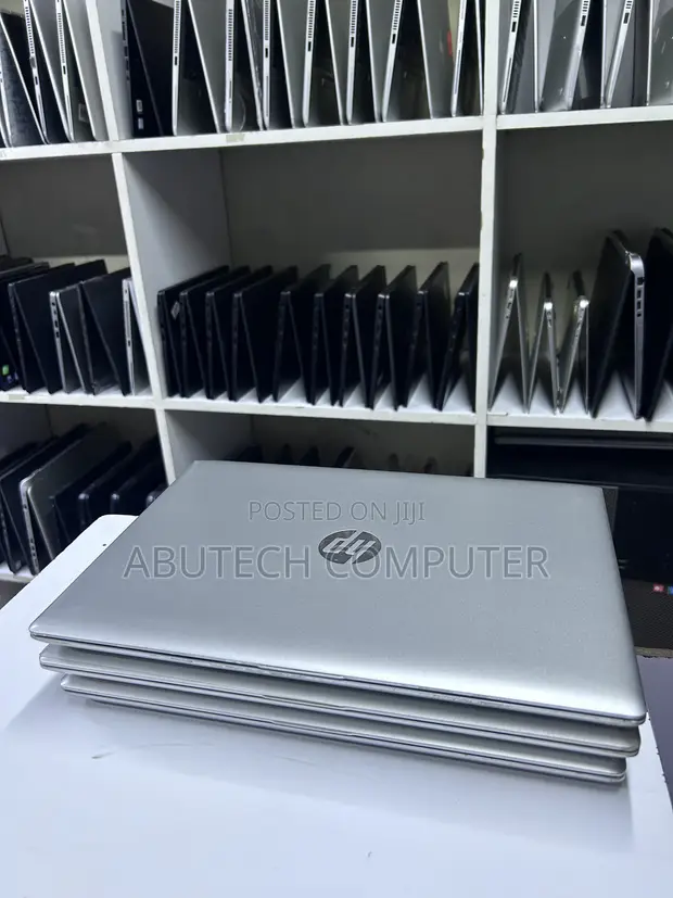 Laptop HP ProBook 440 G5 - Core i3, 4GB RAM, 128GB SSD - 1