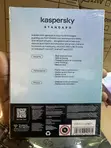 Kaspersky 1 User Antivirus - 1 Year License - 1