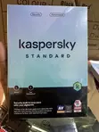 Kaspersky 1 User Antivirus - 1 Year License - 2