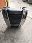 Toyota Harrier 240 AC Control Face - 2