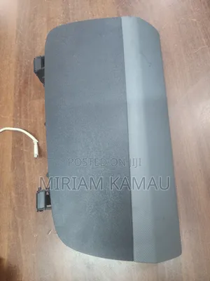 Toyota HiAce 9L Jalada la Dashboard (Iliyo tumika)