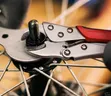Locking Pliers - Chuma cha Aloi cha Ubora wa Juu - 3