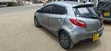 Mazda Demio 2013 Silver - 1
