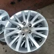Toyota Mark X Rims - Size 16 - 3