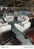 Butterfly Sofa - 2