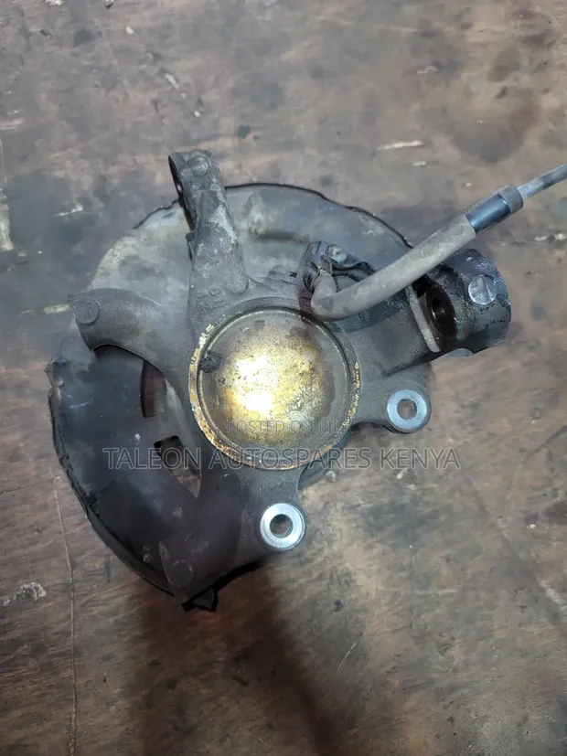 Toyota Hilux Vigo 2WD Wheel Hub Bearing - 1
