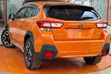 Subaru XV 2019 Rangi ya Chungwa - 2