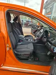 Subaru XV 2019 Rangi ya Chungwa - 3