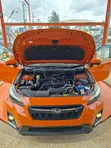 Subaru XV 2019 Rangi ya Chungwa - 4