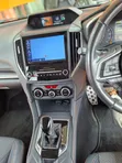 Subaru XV 2019 Rangi ya Chungwa - 5