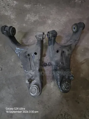 Subaru BR9 Outback Rear Arm (Used)
