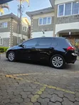 Volkswagen Polo 2017 Nyeusi - 2