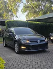 Volkswagen Polo 2017 Nyeusi - 3