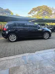 Volkswagen Polo 2017 Nyeusi - 4
