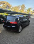 Volkswagen Polo 2017 Nyeusi - 5