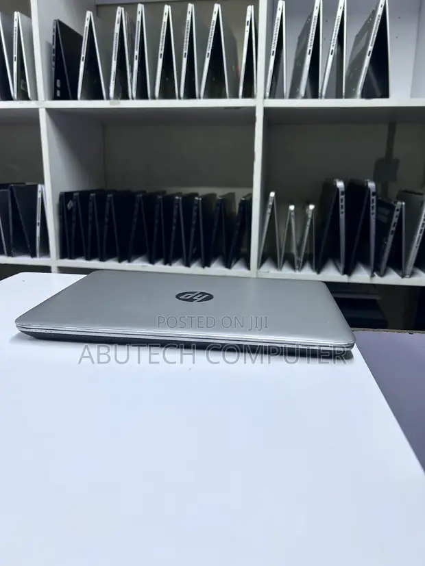 Laptop HP EliteBook 725 G3 - Ryzen 5, 8GB RAM, 256GB SSD - 1