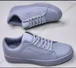 Timberland Smart Casual Leather Shoes - 2