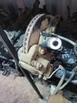 Isuzu D-MAX Complete Hub (Iliyo tumika) - 2
