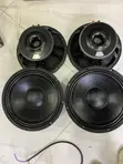 Dexo 12" Speaker - Mpya Kabisa - 2