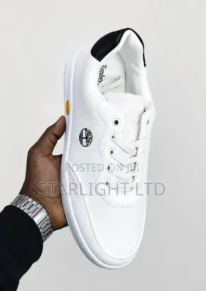 Timberland Smart Casual Shoes
