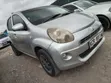 Toyota Passo 2011 Silver - 2