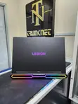 Lenovo Legion Pro 7 Gaming Laptop - Intel Core Ultra 9, 64GB RAM, RTX 5090 - 3