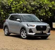Daihatsu Rocky 2020 Silver - 1