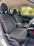 Daihatsu Rocky 2020 Silver - 3