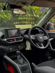 Daihatsu Rocky 2020 Silver - 4