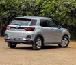 Daihatsu Rocky 2020 Silver - 5