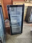 Friji la Kuonyesha la 180L Lililotumiwa - Hali Nzuri - 1