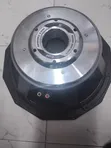 PD 18" Silver Naked Speaker - 1
