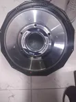 PD 18" Silver Naked Speaker - 2