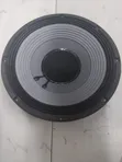 PD 18" Silver Naked Speaker - 3
