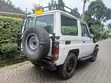 Toyota Land Cruiser 70 Series 1988 - 4